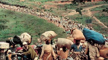 Boulevard Voltaire: вторжение в Европу организовала Америка