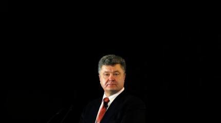 Главная угроза режиму Порошенко Главная угроза режиму Порошенко