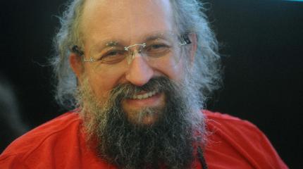 Вассерман рассказал почему французские выборы всех удивят Вассерман рассказал почему французские выборы всех удивят