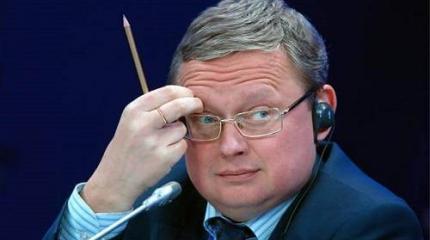 Михаил Делягин. Кому и почему выгодно замещать русских мигрантами Михаил Делягин. Кому и почему выгодно замещать русских мигрантами