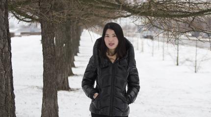 Китаянка в России рассказала, чему ее научила наша страна