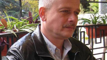 Бедрицкий: Финансировать меджлис Яценюка заставили американцы Бедрицкий: Финансировать меджлис Яценюка заставили американцы