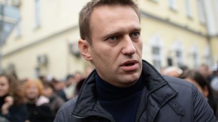 Навальный... Где я это видел? Навальный... Где я это видел?