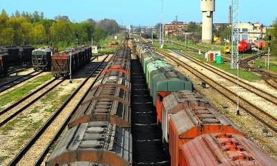 Прибалтийский транзит: как отделить экономических мух от политических котлет