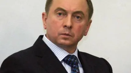 Хрущев после Сталина: Макей ведет себя как следующий президент Беларуси Хрущев после Сталина: Макей ведет себя как следующий президент Беларуси