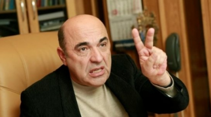Депутат Рады Рабинович предложил переименовать Украину в «Соросянию» Депутат Рады Рабинович предложил переименовать Украину в «Соросянию»
