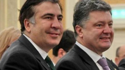 Что даст Порошенко усиление вертикали власти?