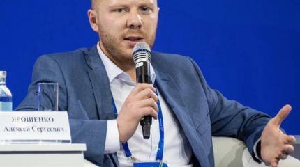 Ярошенко: Amnesty International не впервой совершать кульбиты Ярошенко: Amnesty International не впервой совершать кульбиты