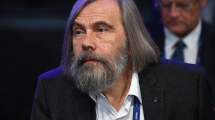 Погребинский назвал ответ Донбасса на пять сценариев Киева Погребинский назвал ответ Донбасса на пять сценариев Киева