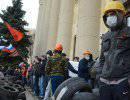 В Луганске провозгласят народную республику по примеру Донецка и Харькова В Луганске провозгласят народную республику по примеру Донецка и Харькова