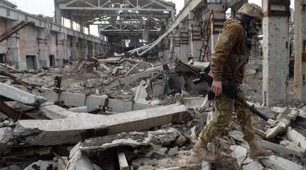 Немцы призвали не дать Украине втянуть ЕС в войну Немцы призвали не дать Украине втянуть ЕС в войну