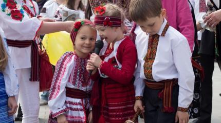 Нет школьным линейкам! Даёшь крыивки! Нет школьным линейкам! Даёшь крыивки!