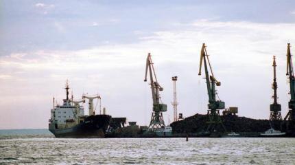 «Ответка» Москвы в Азовском море разорила Украину «Ответка» Москвы в Азовском море разорила Украину