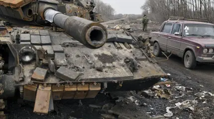 Грызлов: Киев выбирает силовой метод решения конфликта в Донбассе Грызлов: Киев выбирает силовой метод решения конфликта в Донбассе