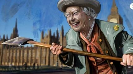 Саммит глав МИД G7 обозначил возвращение Британии на роль лидера Запада Саммит глав МИД G7 обозначил возвращение Британии на роль лидера Запада