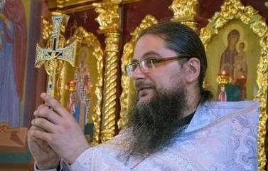 Отец Дмитрий: Наглая активность зла стоит за церковной ересью Стамбула Отец Дмитрий: Наглая активность зла стоит за церковной ересью Стамбула