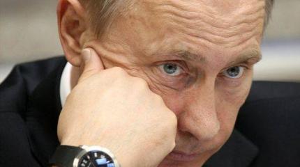 После статьи Путина: как дальше жить Украине? После статьи Путина: как дальше жить Украине?