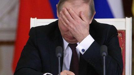 Поклонники фашистов обратились к Путину за защитой Поклонники фашистов обратились к Путину за защитой