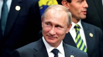 Зачем Путину угонять МВФ?