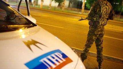 В ЛНР заявили об убийстве двух депутатов республики В ЛНР заявили об убийстве двух депутатов республики