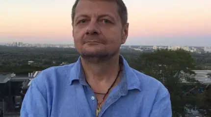 Мосийчук у Саакашвили: "Вы за Бандеру или против?"