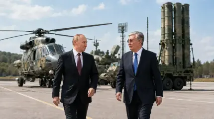 Россия – Казахстан: интриги Запада сотрудничеству не помеха