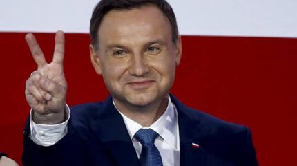 Доскакались! Что последует за требованием Польши реституировать Украину? Доскакались! Что последует за требованием Польши реституировать Украину?
