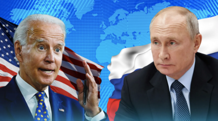Был ведущим, стал ведомым: как президент США прилетел «не туда» Был ведущим, стал ведомым: как президент США прилетел «не туда»