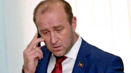 Арестованы министр ТЭК и вице-премьер ДНР Арестованы министр ТЭК и вице-премьер ДНР