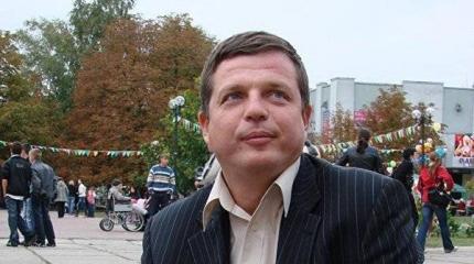 Алексей Журавко: Переплюнуть Гитлера Алексей Журавко: Переплюнуть Гитлера