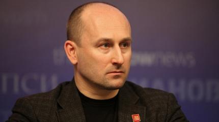 Стариков поддержал Поклонскую: признаки оккупации Украины хунтой имеются Стариков поддержал Поклонскую: признаки оккупации Украины хунтой имеются