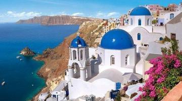 Греция вступает в войну против Русской церкви