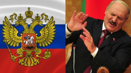 Как Лукашенко использует интервью Протасевича против интеграции с Россией Как Лукашенко использует интервью Протасевича против интеграции с Россией