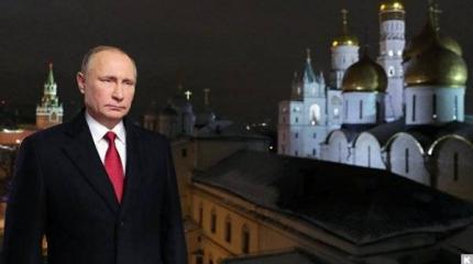 Какой Новый год в Эстонии и без Путина? Какой Новый год в Эстонии и без Путина?