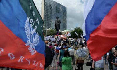 ПАСЕ: "гибридная аннексия" Донбасса уже произошла ПАСЕ: "гибридная аннексия" Донбасса уже произошла