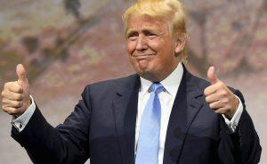 Трамп решил завоевать доверие меньшинств, настраивая одну группу против другой