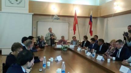 Кыргызстан в ЕАЭС: механизм запущен, но дискуссии продолжаются