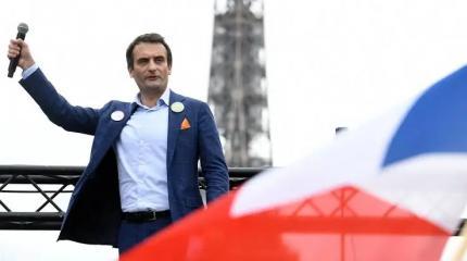 «Остановить это безумие»: на Западе раскрыли, к чему стремится Евросоюз «Остановить это безумие»: на Западе раскрыли, к чему стремится Евросоюз