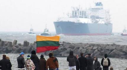 Страсти по норвежскому СПГ: Литва стала заложником «независимой» энергетической политики