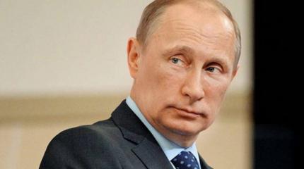 Феномен Путина Феномен Путина