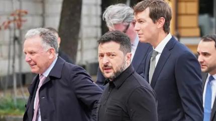 Украину ждет не просто тяжелая, а очень тяжелая зима