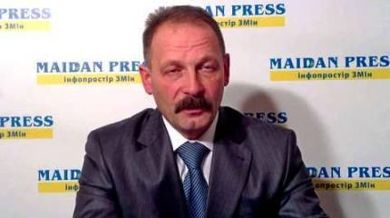 Олег Барна: Европа специально не помогает Украине, боясь её потенциала