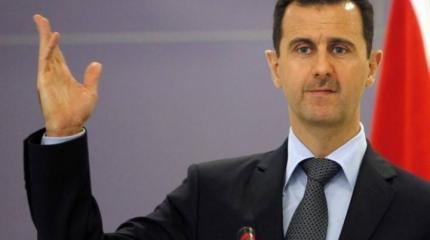 Смотрите в новой Сирии: Асад прощает террористов Смотрите в новой Сирии: Асад прощает террористов