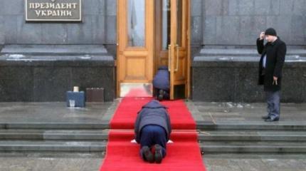 О новых украинских традициях О новых украинских традициях