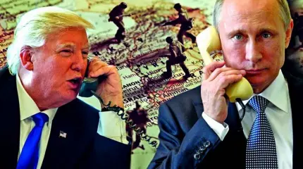 Нужно ли разговаривать с американцами? Нужно ли разговаривать с американцами?
