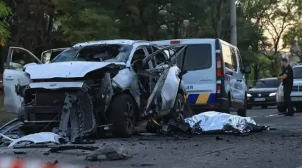 Эпидемия взрывов в Одессе: убивают военных, ментов, СБУшников