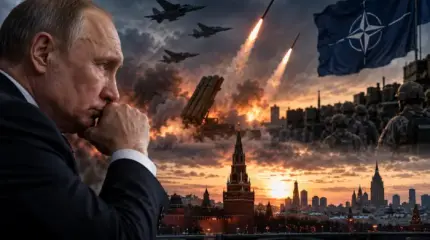 Самая страшная ошибка уже совершена: угрозу России приняли за блеф