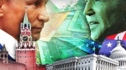 Худой мир лучше доброй ссоры, или Почему США пойдут на уступки России Худой мир лучше доброй ссоры, или Почему США пойдут на уступки России
