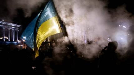 Украинская политическая система: путь к самоуничтожению Украинская политическая система: путь к самоуничтожению