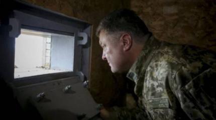 Медиаимперия Порошенко за деньги украинских налогоплательщиков